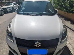 Usata 2011 Suzuki Swift Sport Due volumi | 9800 € (Buon prezzo)