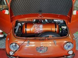 Usata 1970 Fiat 500 | 9500 €