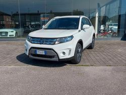 Bianco Usata 2017 Suzuki Vitara Cool SUV | 17.500 € (Cara)