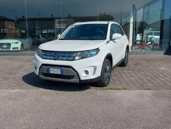 Usata 2017 Suzuki Vitara Cool SUV | 17.500 € (Cara)