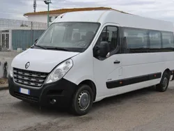 Bianco Usata 2013 Renault Master Furgone | 7000 € (Super prezzo)