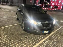 Grigio Usata 2011 Lancia Delta Due volumi | 2200 € (Buon prezzo)