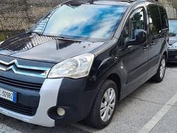 Nero Usata 2010 Citroën Berlingo Monovolume | 4000 €