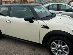 Usata 2012 Mini Cooper D Due volumi | 6999 € (Buon prezzo)