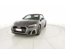 Grigio Nuova 2024 Audi A5 Ambiente Coupé | 58.500 € (Buon prezzo)