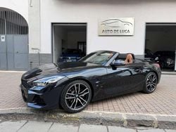Nero Usata 2022 BMW Z4 M Sport Cabrio | 35.899 € (Ottimo prezzo)