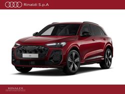 Rosso granatina metallizzato Nuova 2025 Audi Q5 S-Line SUV | 78.000 € (Ottimo prezzo)