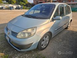 Other Usata 2004 Renault Scénic II Dynamique Monovolume | 1300 € (Ottimo prezzo)