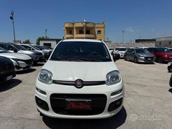 Bianco Usata 2016 Fiat Panda 4x4 Pop Due volumi | 7900 € (Ottimo prezzo)