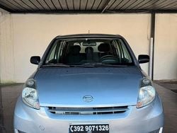 Grigio Usata 2008 Daihatsu Sirion HIRO Due volumi | 2499 € (Buon prezzo)