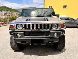 Marrone Usata 2005 Hummer H2 SUV | 45.000 € (Molto cara)