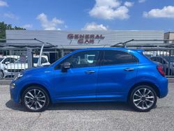 Blu Usata 2020 Fiat 500X Sport SUV | 14.000 € (Buon prezzo)