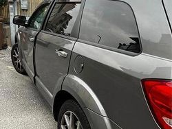 Grigio Usata 2013 Fiat Freemont SUV | 7000 € (Ottimo prezzo)