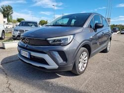 Gray Usata 2021 Opel Crossland X Ultimate SUV | 9500 € (Ottimo prezzo)