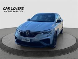 Bianco Usata 2022 Renault Arkana R.S. SUV | 22.990 € (Cara)