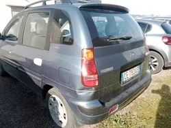 Viola Usata 2003 Hyundai Matrix GLS Monovolume | 800 € (Ottimo prezzo)