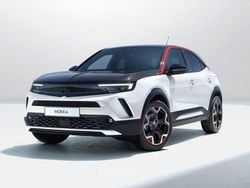 Viola Usata 2022 Opel Mokka GS Line SUV | 15.990 € (Ottimo prezzo)