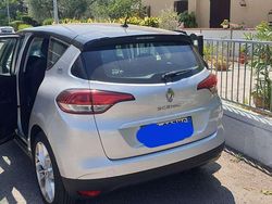 Argento Usata 2018 Renault Scénic IV Zen Monovolume | 13.000 € (Buon prezzo)