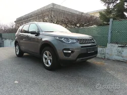 Usata 2016 Land Rover Discovery Sport SUV | 10.500 € (Ottimo prezzo)