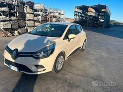 Usata 2018 Renault Clio IV | 5800 €