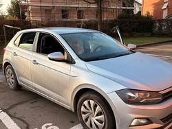 Grigio Usata 2019 VW Polo Highline Tre volumi | 8000 € (Super prezzo)
