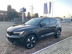 Onyx black Nuova 2025 Volvo EX40 Plus SUV | 50.900 €