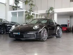 Nero Usata 2023 Porsche 911 Targa 4S Cabrio | 157.600 € (Super prezzo)