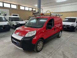 Rosso Usata 2016 Fiat Fiorino Furgone | 7690 € (Buon prezzo)