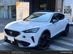Bianco Usata 2024 Cupra Formentor SUV | 32.490 € (Buon prezzo)