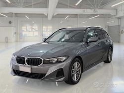 Grigio Usata 2022 BMW 320e Advantage Station wagon | 27.400 € (Super prezzo)