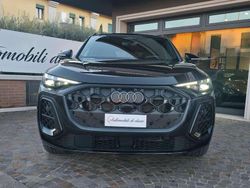 Nero Nuova 2025 Audi Q5 Sportback S-Line SUV | 81.900 € (Buon prezzo)