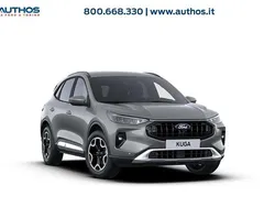 Solar silver Nuova 2025 Ford Kuga Active SUV | 36.300 € (Ottimo prezzo)