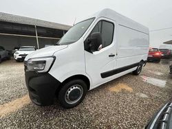 Bianco Usata 2023 Renault Master Tre volumi | 17.990 € (Buon prezzo)