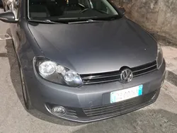 Usata 2009 VW Golf VI Tre volumi | 5999 € (Buon prezzo)
