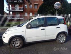 Bianco Usata 2025 Fiat Grande Panda S Due volumi | 12.500 €