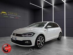 Bianco Usata 2019 VW Polo GTI Tre volumi | 18.990 € (Ottimo prezzo)