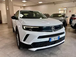 Nero Usata 2022 Opel Mokka Edition SUV | 15.990 € (Ottimo prezzo)