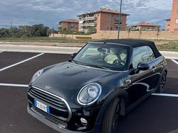 Nero Usata 2018 Mini Cooper Due volumi | 15.500 €