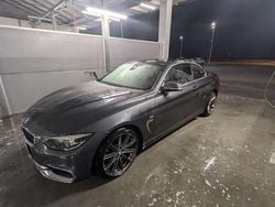 Usata 2018 BMW 420 Luxury Line Cabrio | 26.500 € (Ottimo prezzo)