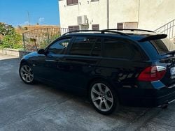 Usata 2007 BMW 320 Station wagon | 4500 € (Buon prezzo)