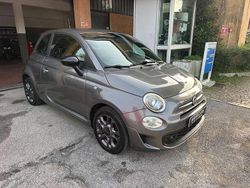 Grigio Usata 2021 Fiat 500 Sport Due volumi | 11.500 € (Buon prezzo)
