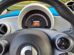 Blu Usata 2015 Smart ForTwo Coupé Proxy Coupé | 9000 € (Buon prezzo)