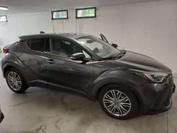 Usata 2021 Toyota C-HR Trend SUV | 21.900 € (Cara)