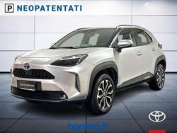 Argento Usata 2023 Toyota Yaris Cross Trend SUV | 23.900 € (Buon prezzo)