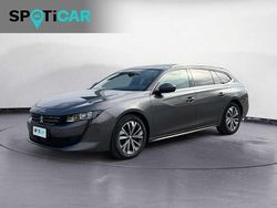 Grigio Usata 2021 Peugeot 508 Allure Station wagon | 20.900 €
