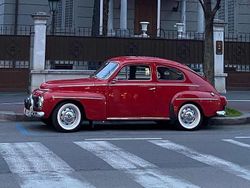 Rosso Usata 1964 Volvo PV544 Coupé | 29.000 €