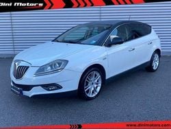 Argento Usata 2010 Lancia Delta Due volumi | 2000 € (Buon prezzo)
