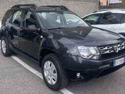 Grigio Usata 2014 Dacia Duster Ambiance SUV | 10.500 € (Molto cara)