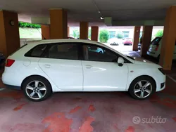 Seat Ibiza ST