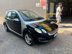 Usata 2005 Smart ForFour Due volumi | 1500 € (Buon prezzo)